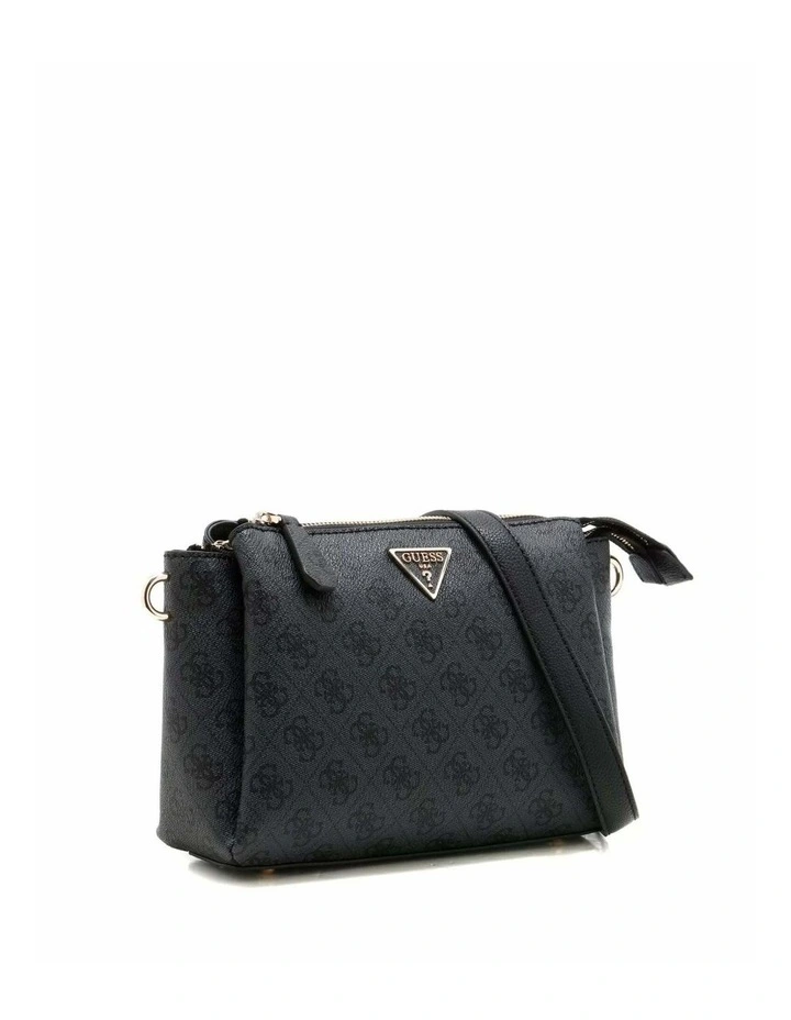 Noelle Triple Compartment Crossbody image 2