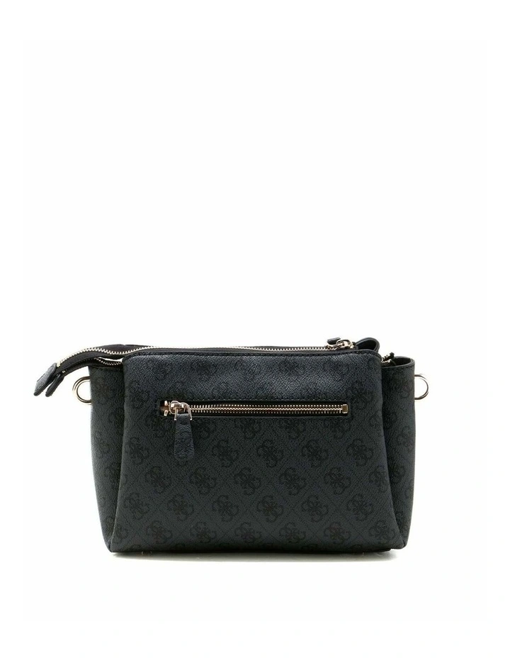Noelle Triple Compartment Crossbody image 4