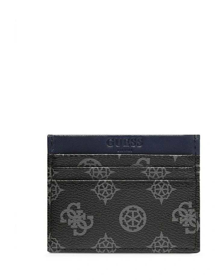 Temma Cardcase in Black image 2