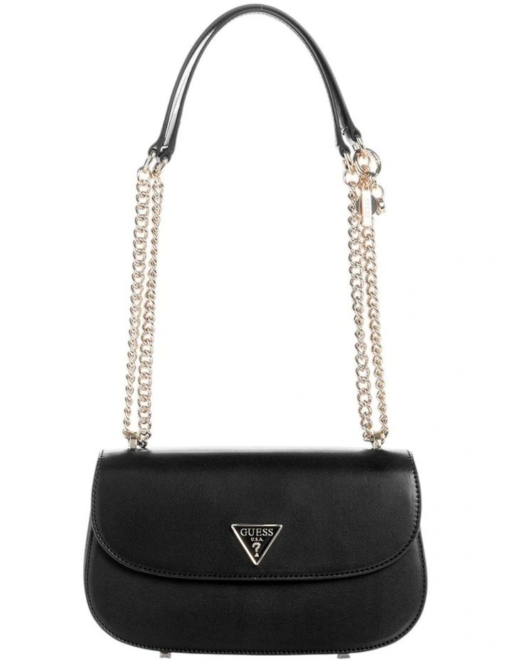 Daryna Crossbody Bag in Black image 1