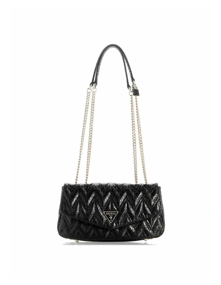 Adelard Crossbody Bag in Black image 1