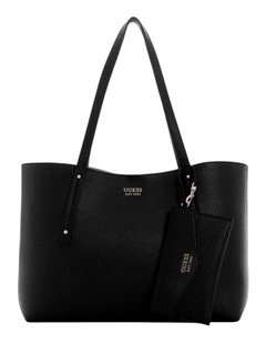 Brenton Tote Bag in Black
