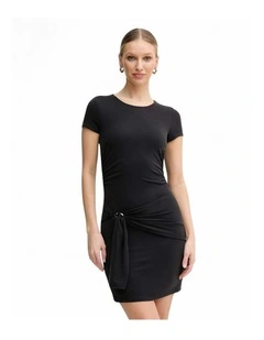 Sammie Dress in Black