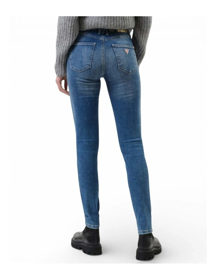 1981 Skinny Jeans in Montain Slope image 3