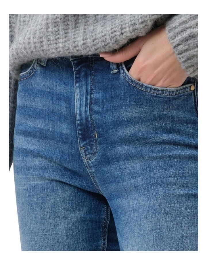 1981 Skinny Jeans in Montain Slope image 4