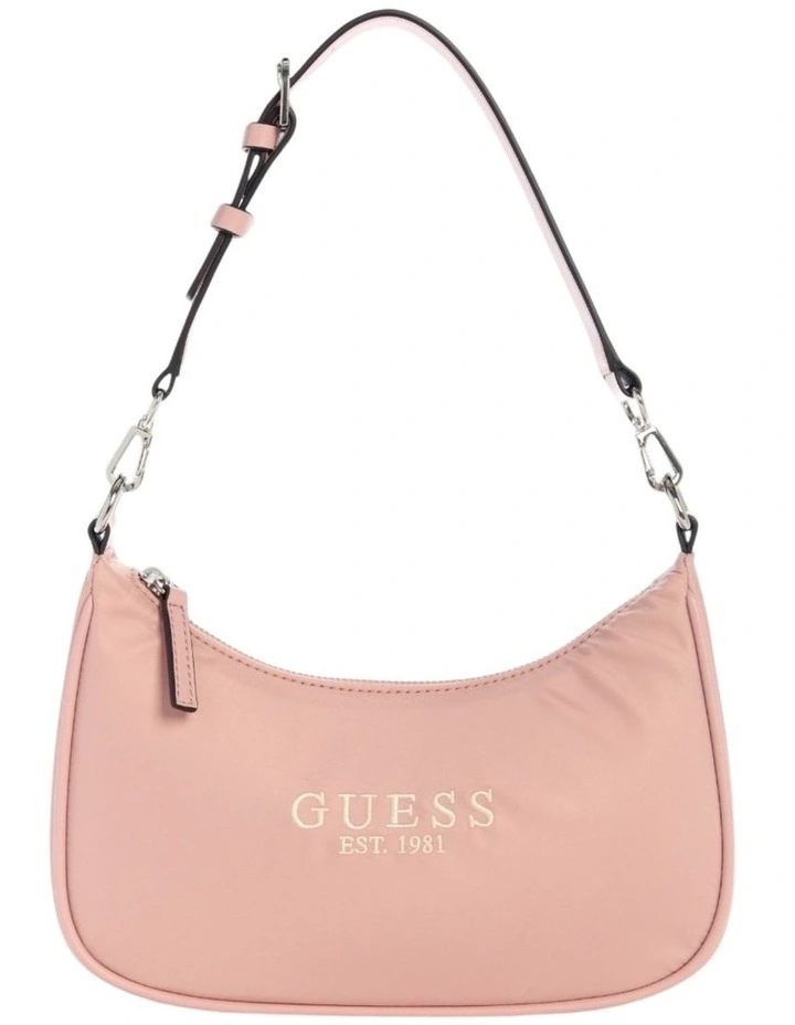 Arona Shoulder Bag in Lotus image 1