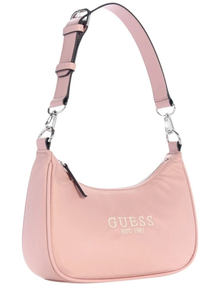 Arona Shoulder Bag in Lotus image 2