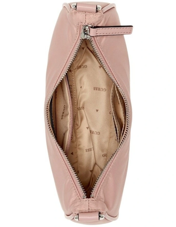 Arona Shoulder Bag in Lotus image 3