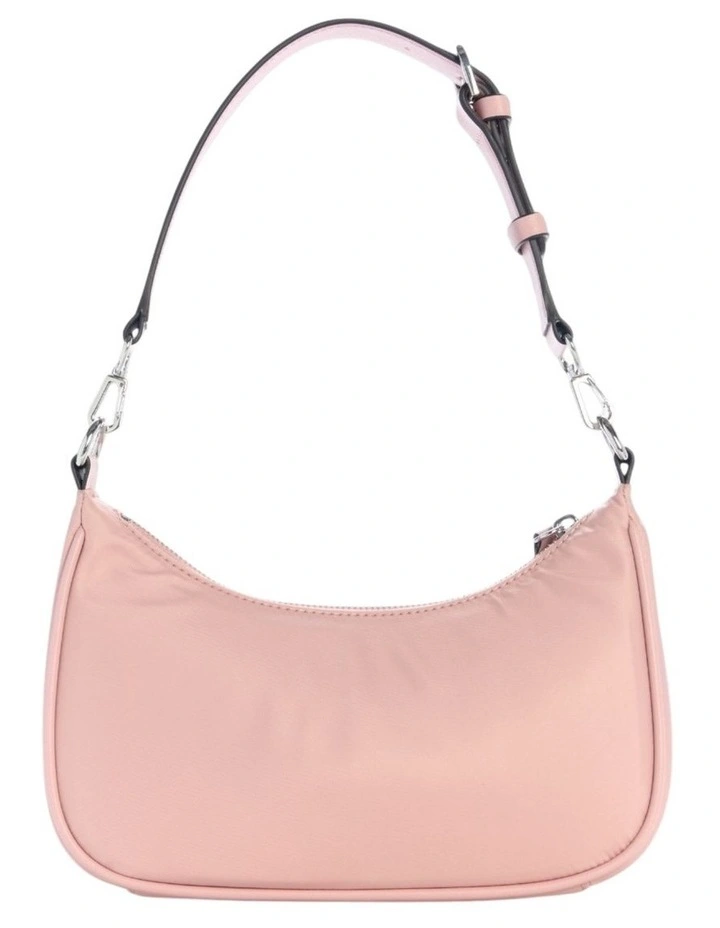 Arona Shoulder Bag in Lotus image 4