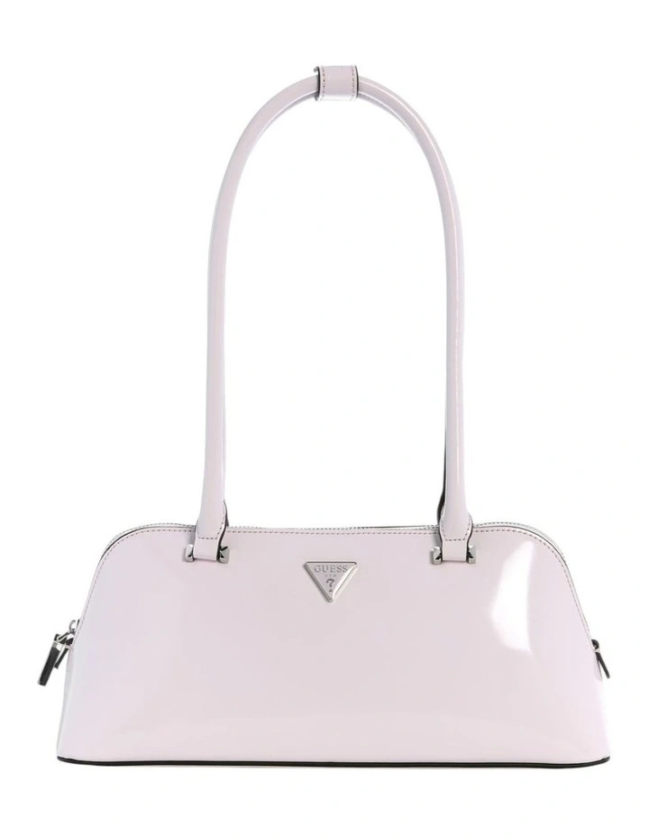Arnela II Shoulder Satchel Bag in Light Rose image 1