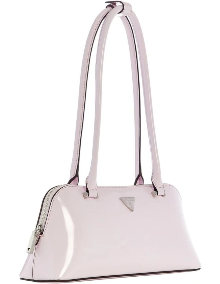 Arnela II Shoulder Satchel Bag in Light Rose image 3