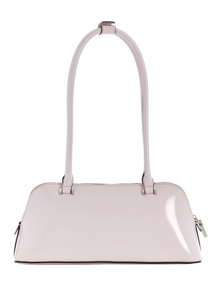 Arnela II Shoulder Satchel Bag in Light Rose image 5