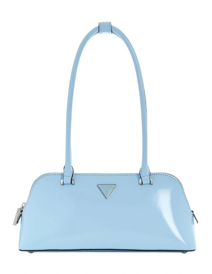 Arnela Shoulder Satchel Bag in Sky Blue image 1