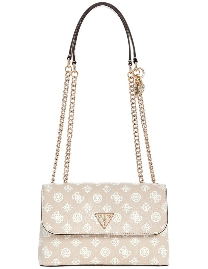 Daryna Crossbody Bag in Sand Logo image 1