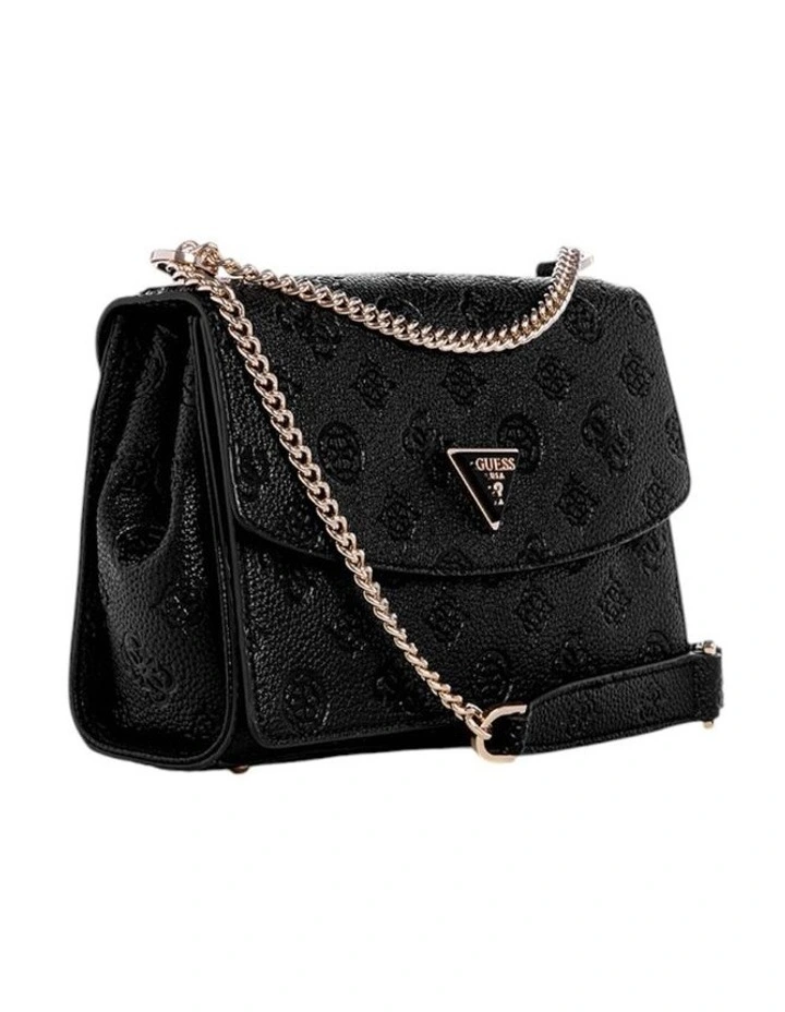 Cresidia Crossbody Bag in Black image 2