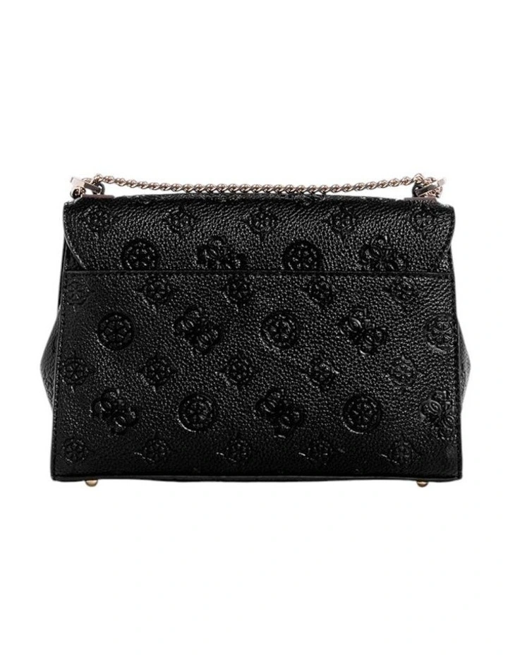 Cresidia Crossbody Bag in Black image 3