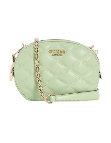 Green colour