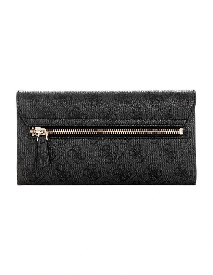 Noelle Crossbody Bag in Coal Logo image 4