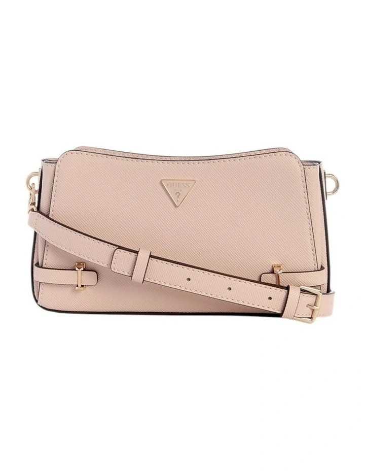 Rosalba Crossbody Bag in Rose image 1