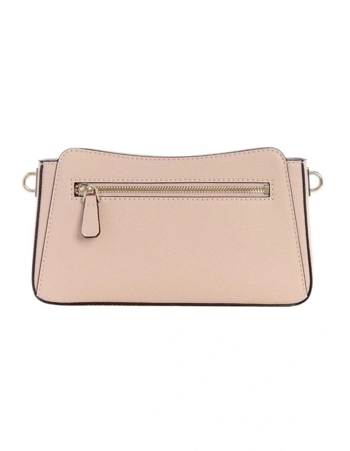 Rosalba Crossbody Bag in Rose image 4