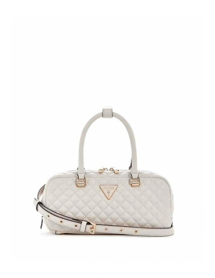 Eco Rianee Satchel in White image 1