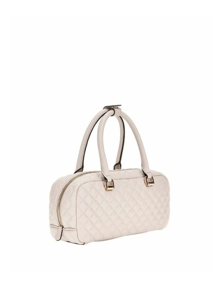 Eco Rianee Satchel in White image 4