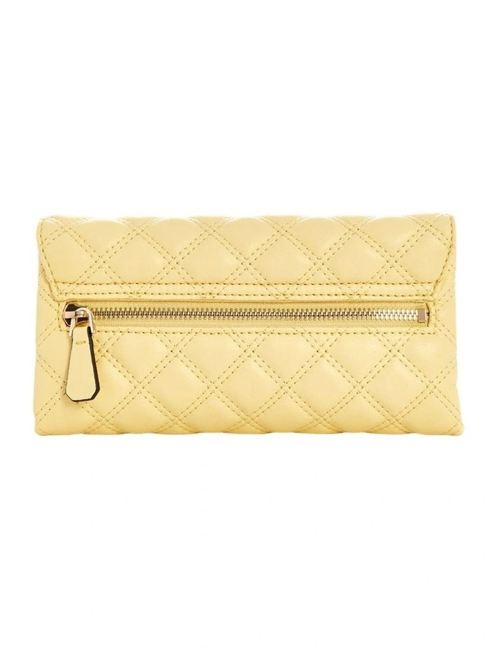 Giully Crossbody Organiser Bag in Daisy image 3