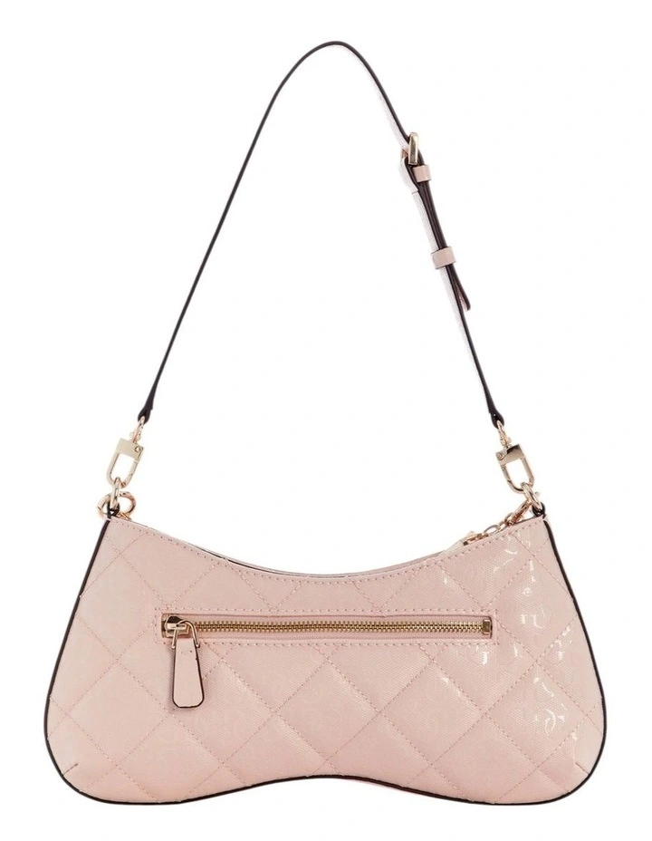 Libby Shoulder Bag in Light Rose image 4