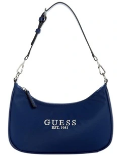 Arona Shoulder Bag in Midight