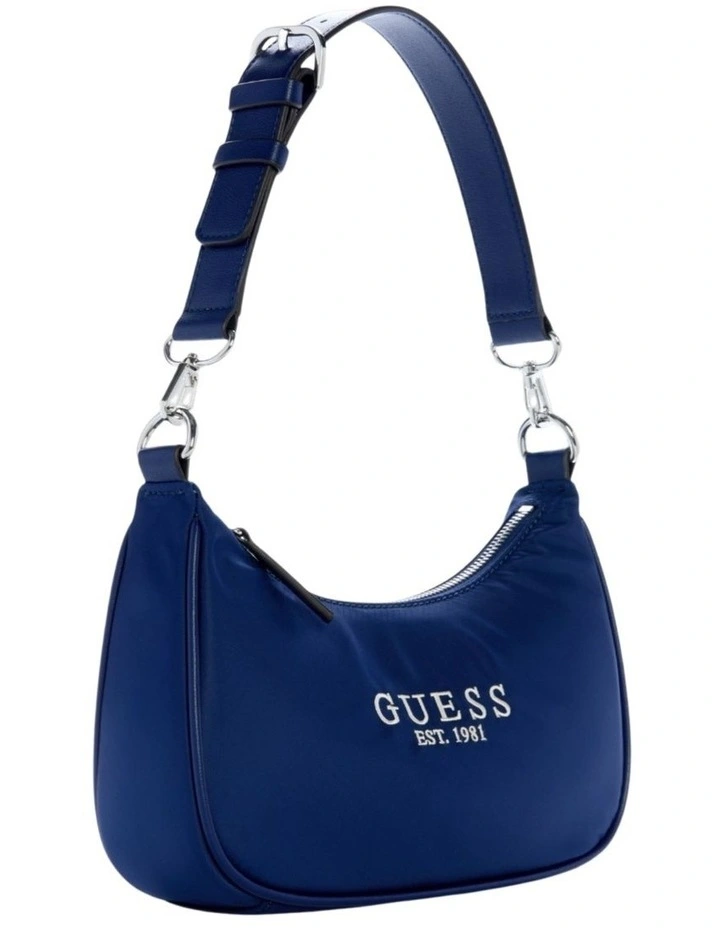 Arona Shoulder Bag in Midight image 2