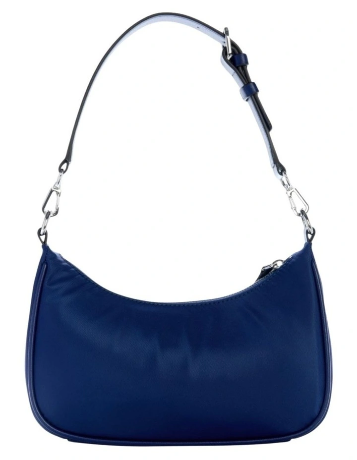 Arona Shoulder Bag in Midight image 3