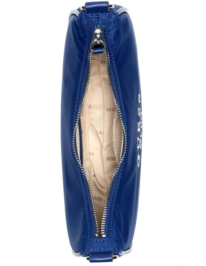 Arona Shoulder Bag in Midight image 4