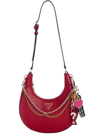 Red colour