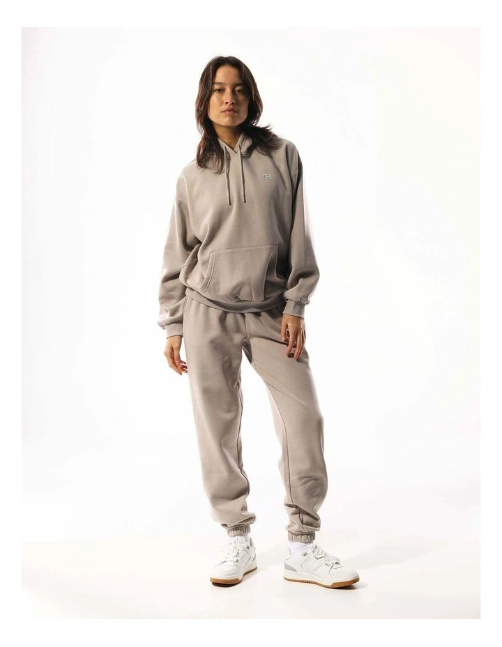 R Logo Women's Track Pants in String image 4