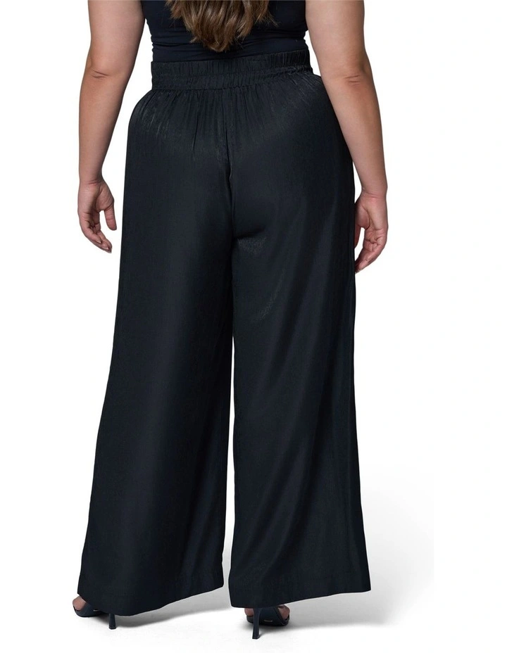 Isla Satin Pant image 2