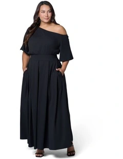 Anthem Maxi Dress