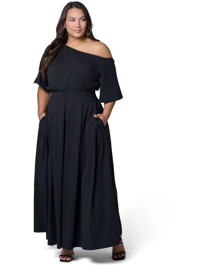 Anthem Maxi Dress image 1