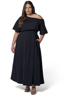 Anthem Maxi Dress