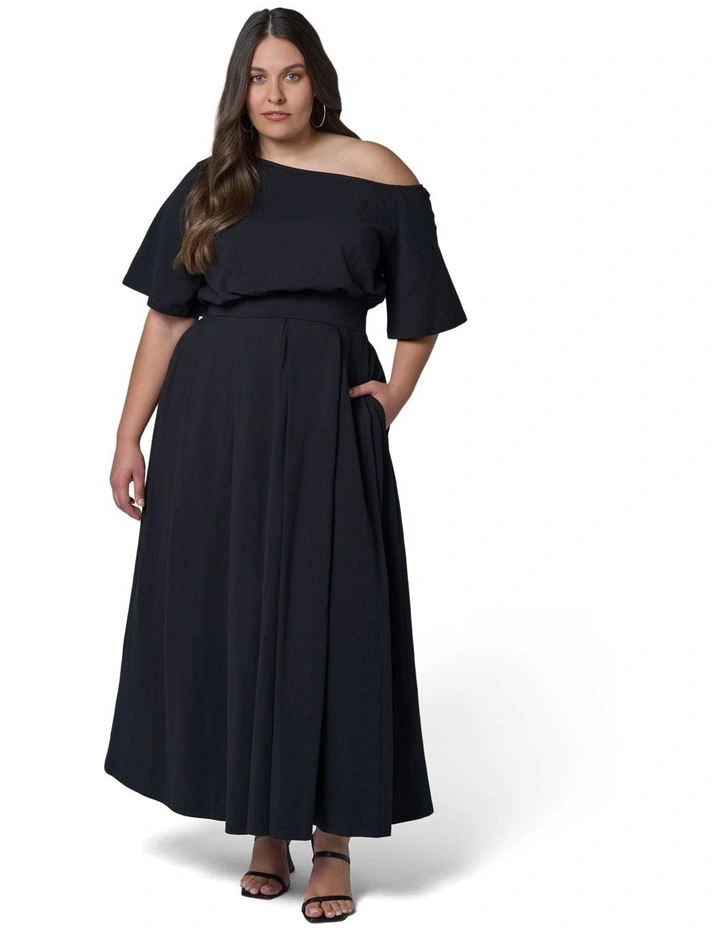 Anthem Maxi Dress image 1