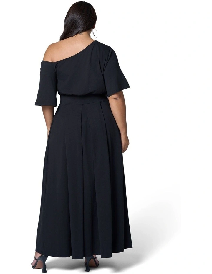 Anthem Maxi Dress image 2