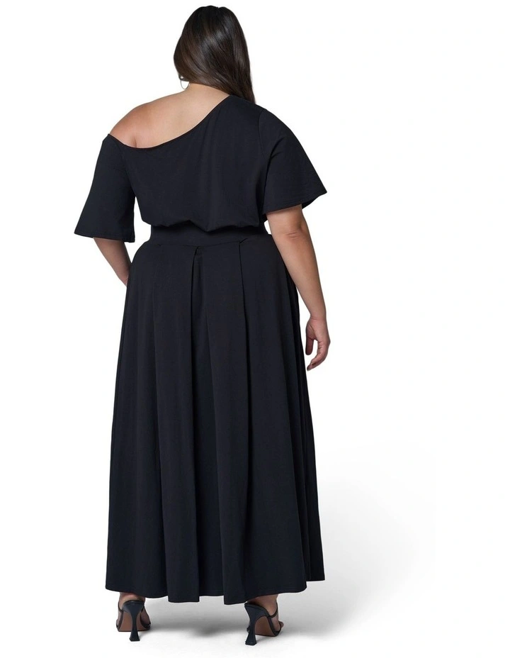 Anthem Maxi Dress image 2