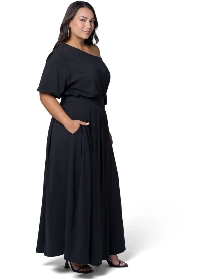 Anthem Maxi Dress image 3
