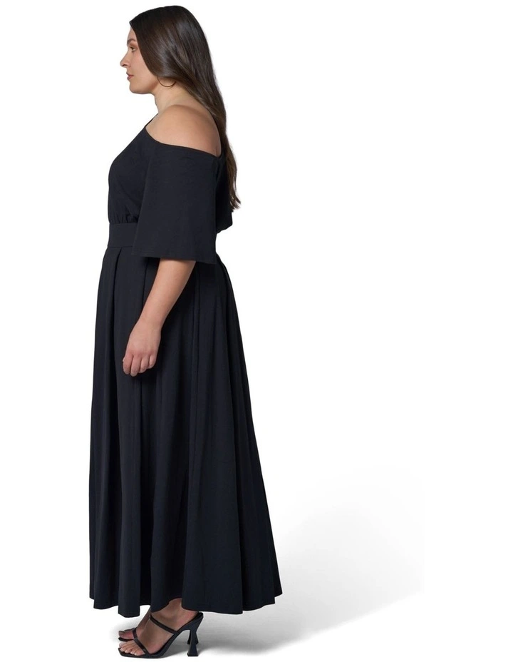 Anthem Maxi Dress image 3