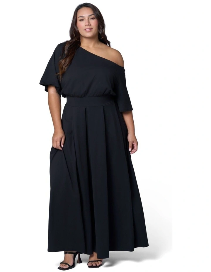 Anthem Maxi Dress image 4