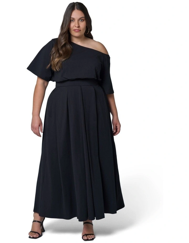 Anthem Maxi Dress image 4