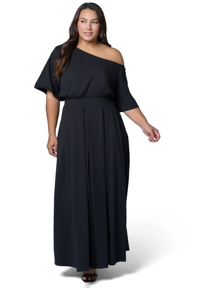Anthem Maxi Dress image 5