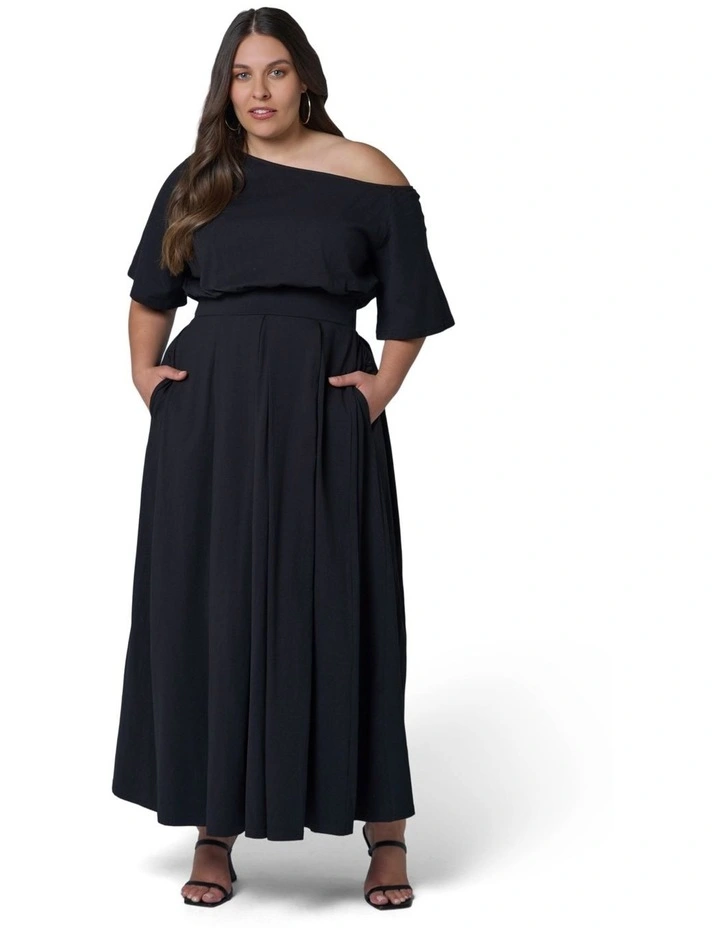 Anthem Maxi Dress image 5
