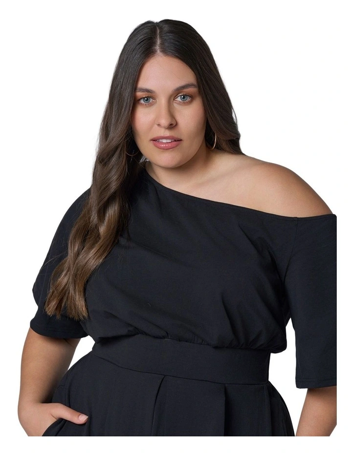 Anthem Maxi Dress image 6
