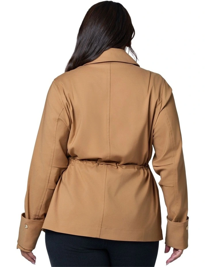 Static Jacket image 2