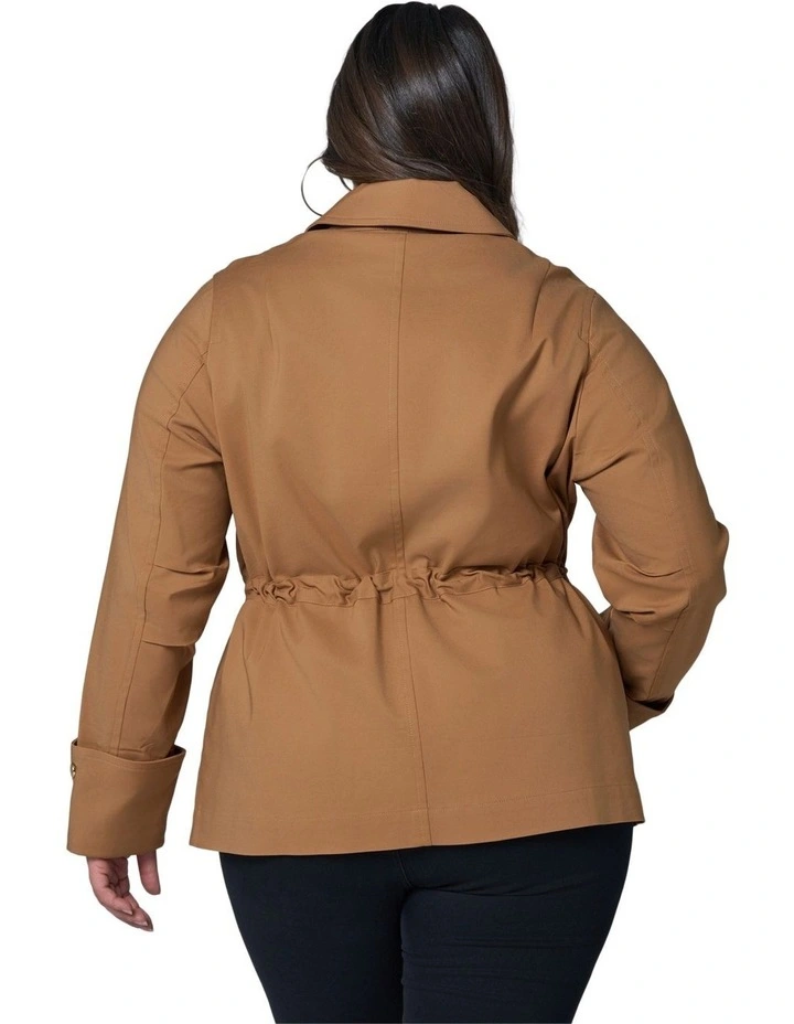 Static Jacket image 2
